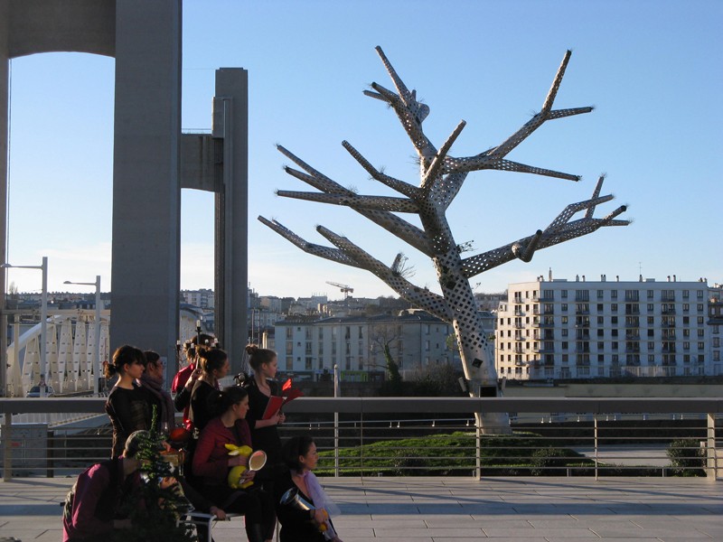 Groupe des corps urbains 2014 2